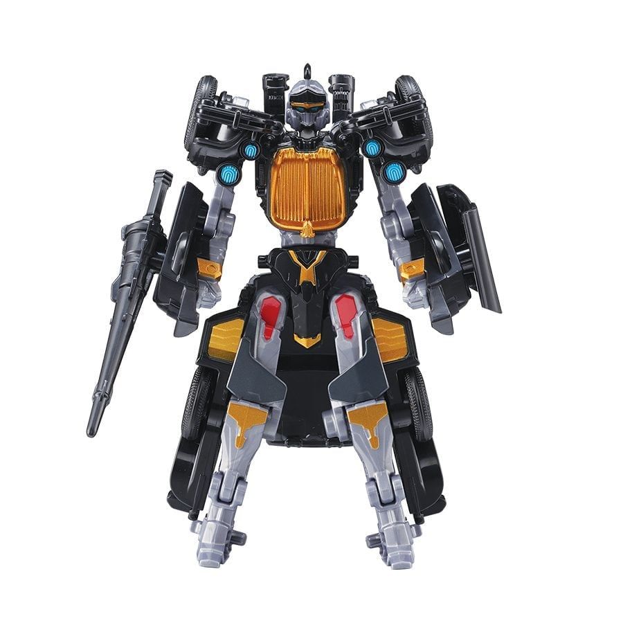 TOBOT Robot Biến Hình Paragon Hiệp Sĩ Quả Cảm 301125