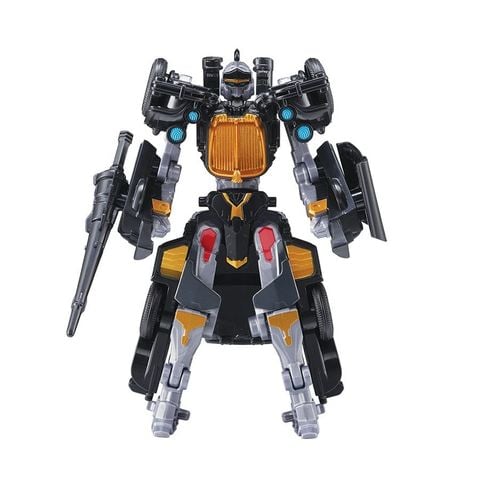 TOBOT Robot Biến Hình Paragon Hiệp Sĩ Quả Cảm 301125