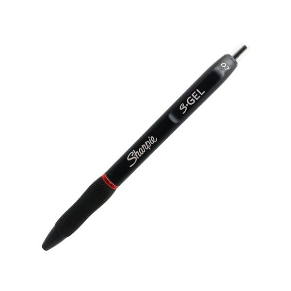 BÚT GEL 0.7 ĐỎ SHARPIE S2103136 (5404-TL)