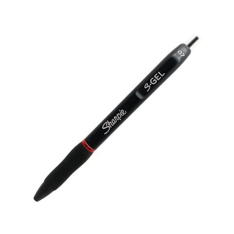 BÚT GEL 0.7 ĐỎ SHARPIE S2103136 (5404-TL)