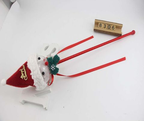 Cây Cầm Tay Có Đèn 8306 H/25