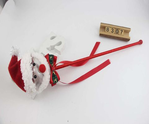 Cây Cầm Tay Có Đèn 8306 H/25