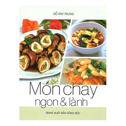 Món Chay Ngon & Lành