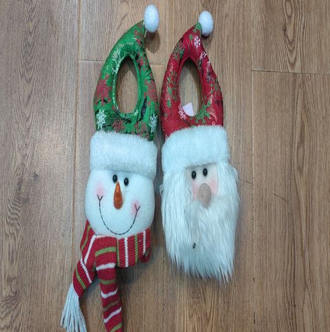 Treo Trang Trí Người Tuyết Jwh1314-30Ab