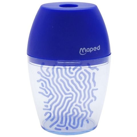 MAPED - CHUỐT ELIP ĐẠI DƯƠNG - 034033 (25C/H) (MS)