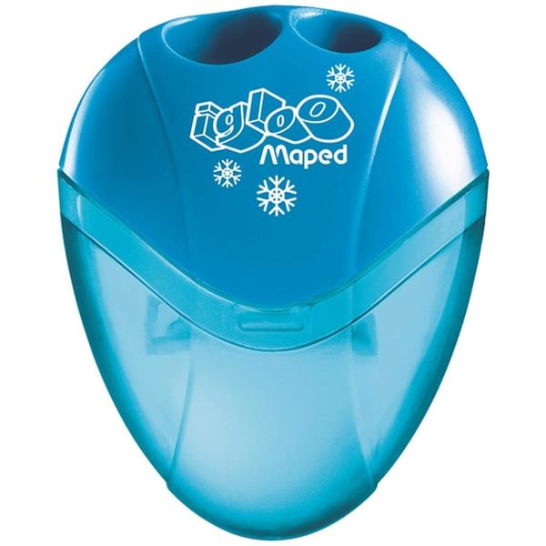 MAPED- CHUỐT TIM 2 LỖ X30 - 534756ZG (MS)