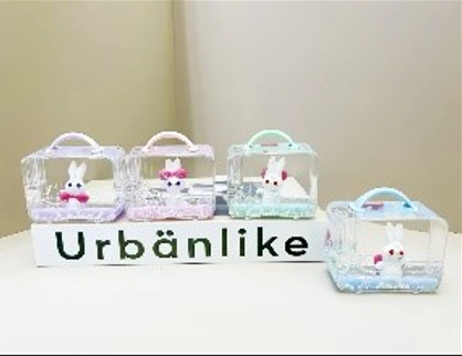 Chặn Giấy Thủy Tinh