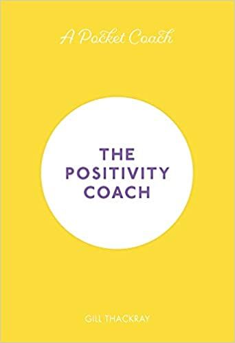 The Positivity Coach