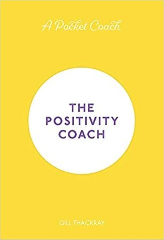 The Positivity Coach