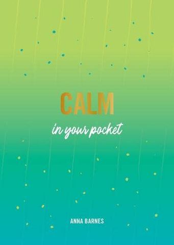 Calm In Your Pocket