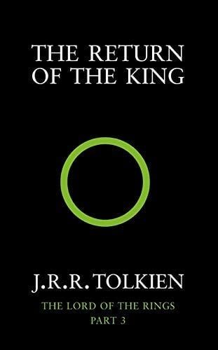The Return Of The King