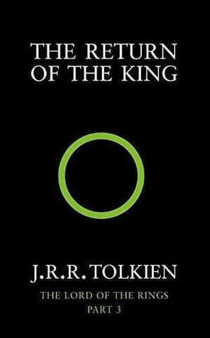 The Return Of The King