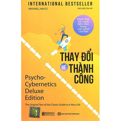 Thay Đổi Để Thành Công