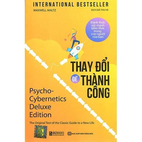 Thay Đổi Để Thành Công