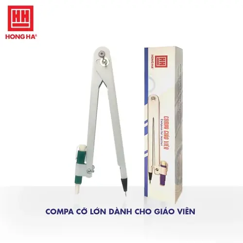 Compa Giáo Viên Hồng Hà