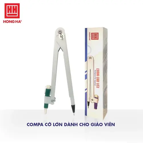 Compa Giáo Viên Hồng Hà