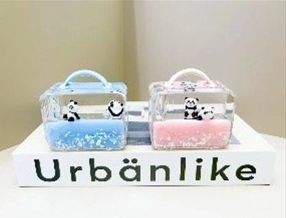 Chặn Giấy Thủy Tinh