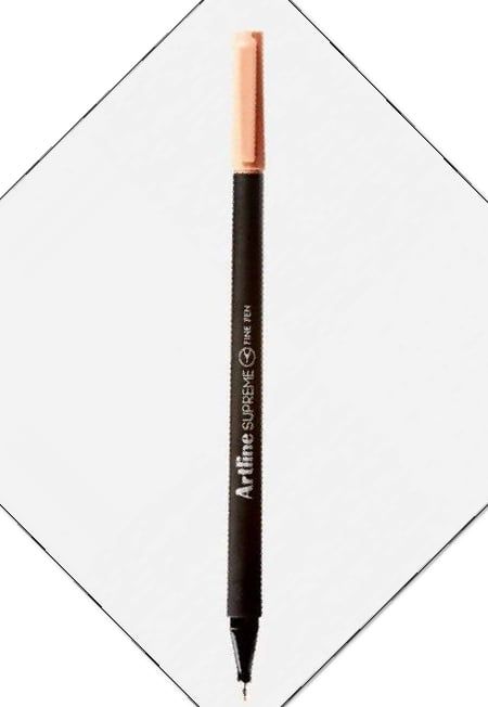 Bút Lông Kim Artline Supreme EPFS-200APR Màu Mơ