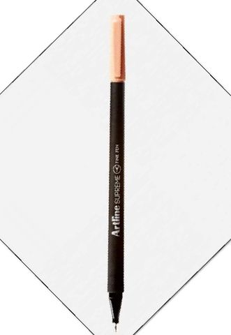 Bút Lông Kim Artline Supreme EPFS-200APR Màu Mơ