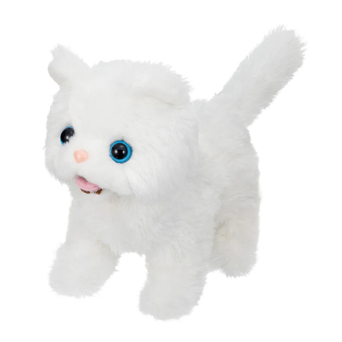 Mèo Con BABY PERSIAN 3303-2VN-JS - IWAYA