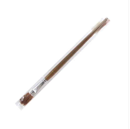 Pentel Cọ Vẽ Màu Nước Đầu Dẹp Số 18ZBS2-18