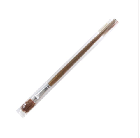 Pentel Cọ Vẽ Màu Nước Đầu Dẹp Số 18ZBS2-18