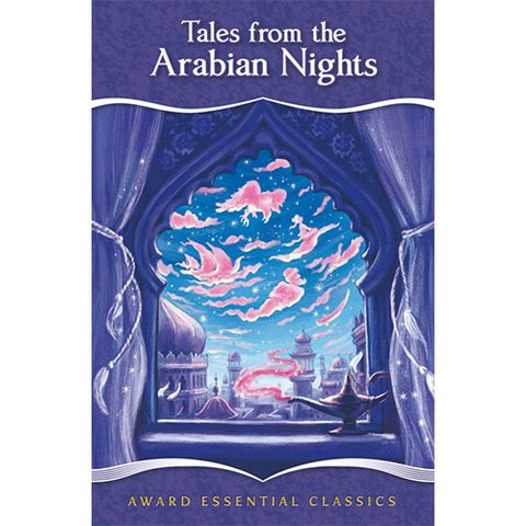 Award Essential Classics: Tales of the Arabian Nights