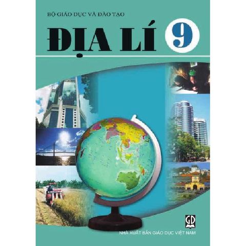 Địa lí 9