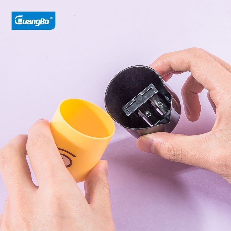 Guangbo - Gọt Chì Mini Lính Chì HWH06319