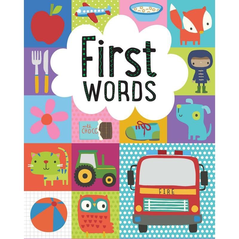First Words