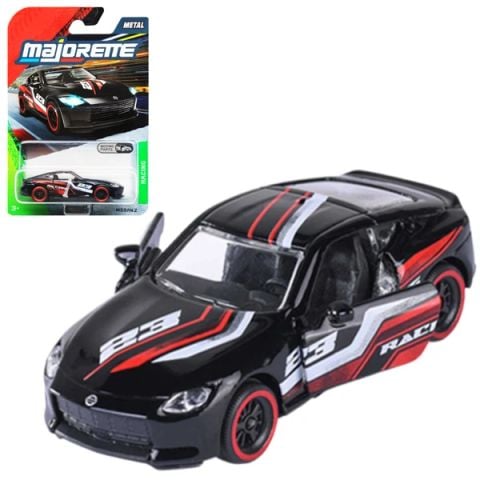 MAJORETTE XE MÔ HÌNH RACING PREMIUM CARS 8504000000 (SIMBA)
