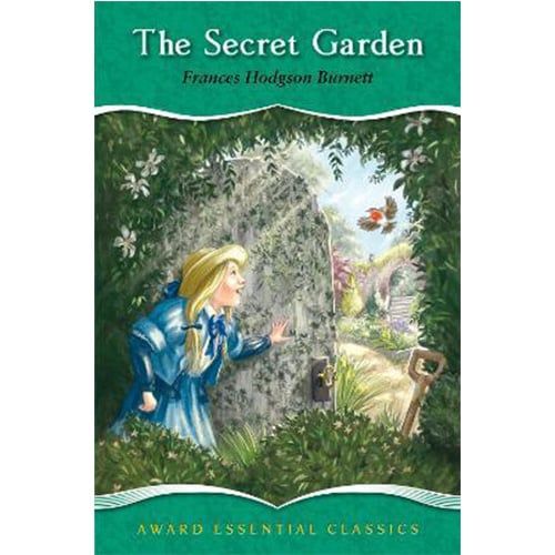Award Essential Classics: The Secret Garden