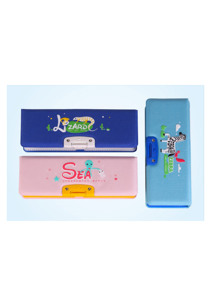 Hộp bút hít XLJ 35154