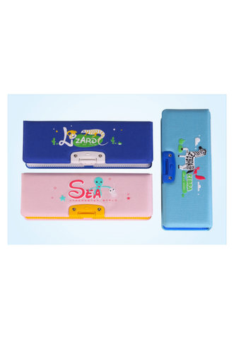 Hộp bút hít XLJ 35154