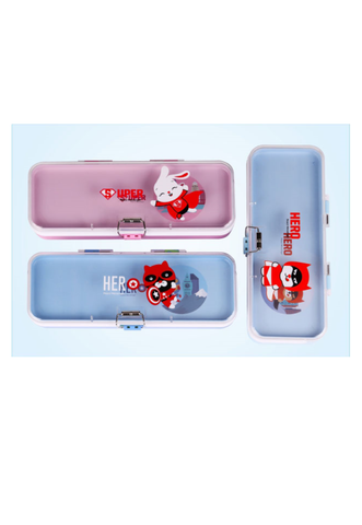 Hộp bút hít XLJ 35179