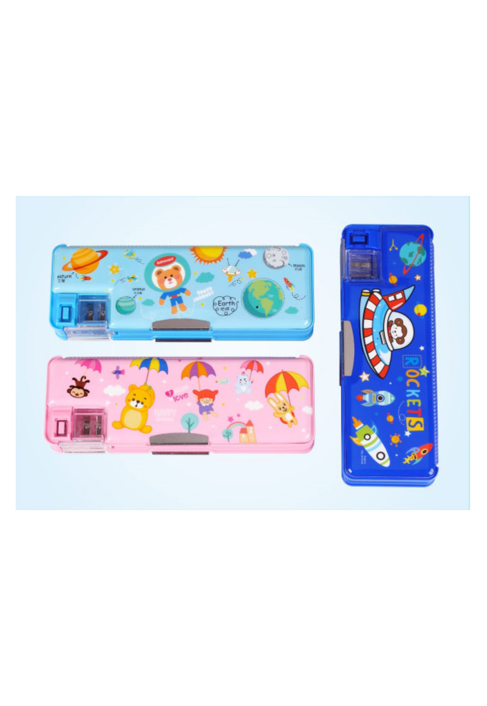 Hộp bút hít XLJ 3522