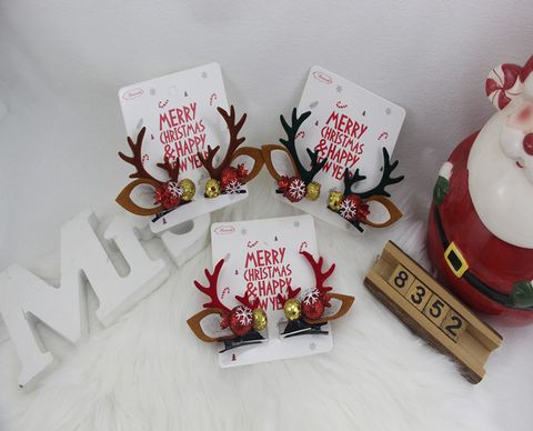 Kẹp Tóc 8352 H/30