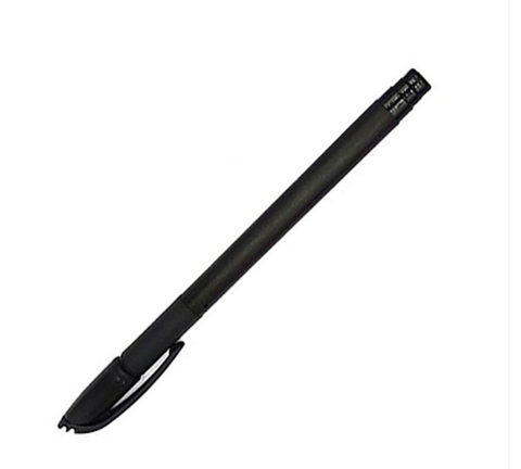 Pentel Bút Bi Nắp Đậy 0.7- Đen BX427_A