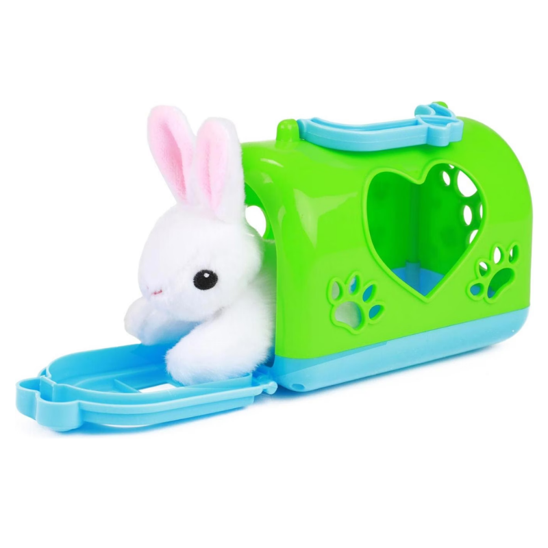 ĐỒ CHƠI THÚ BÔNG THỎ CON HW20041473