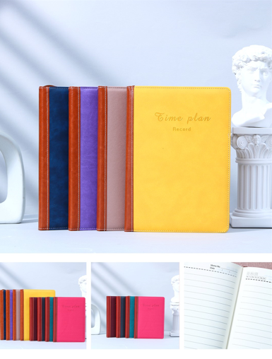 Sổ Bìa Da A5 18-05 220Tr