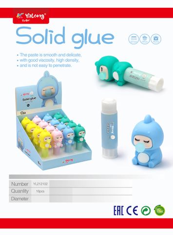 HỒ KHÔ YL212102 H/16