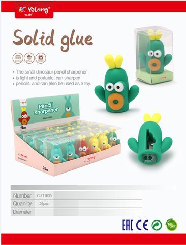 CHUỐT CHÌ YL211636 H/24