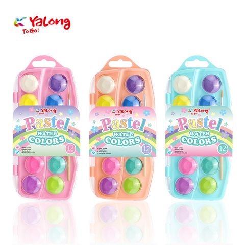 MÀU VẼ 12 MÀU YL202263-12