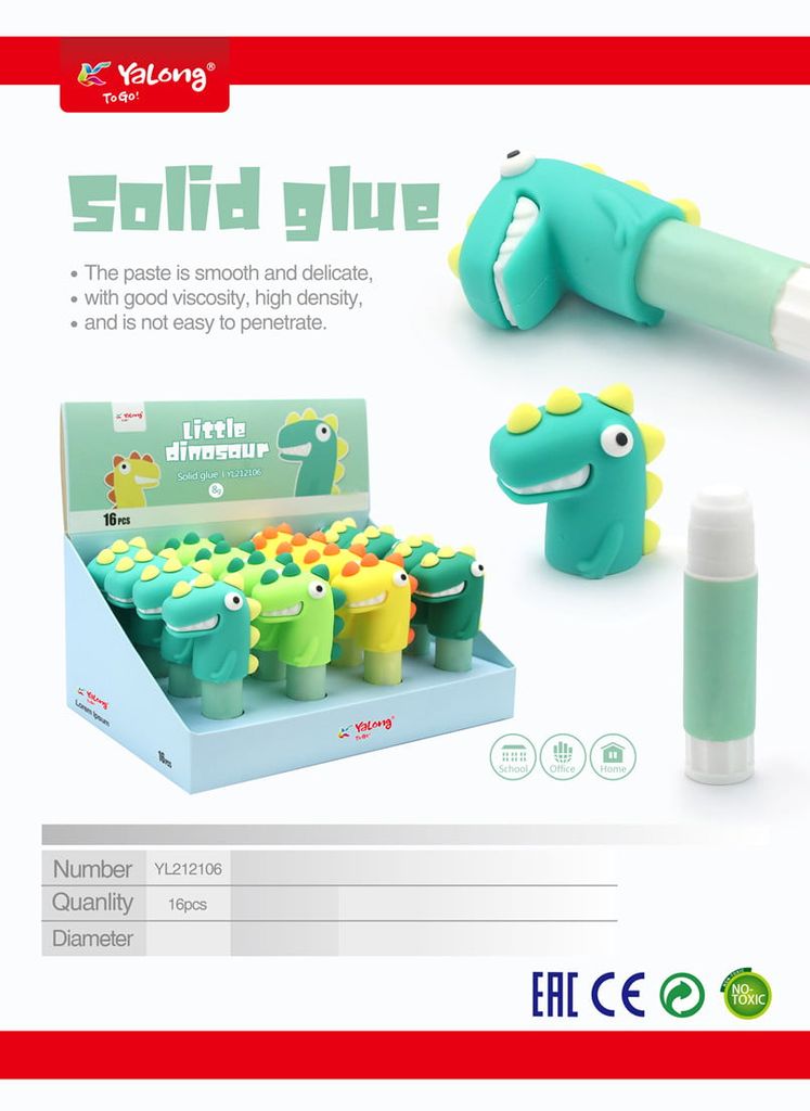 HỒ KHÔ YL212106 H/16