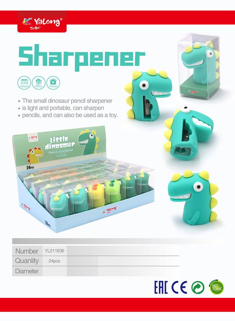 CHUỐT CHÌ YL211635 H/24