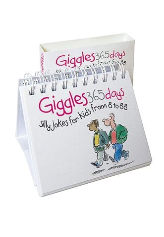 365 Giggles Great Days