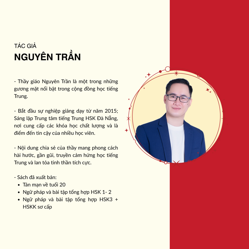 365 Ngày Manifest (Song Ngữ Việt Trung)
