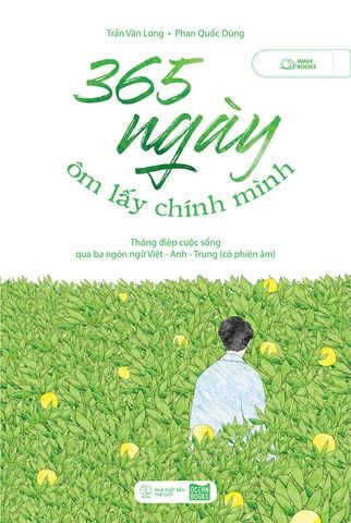 365 Ngày Ôm Lấy Chính Mình