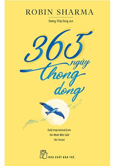 365 Ngày Thong Dong