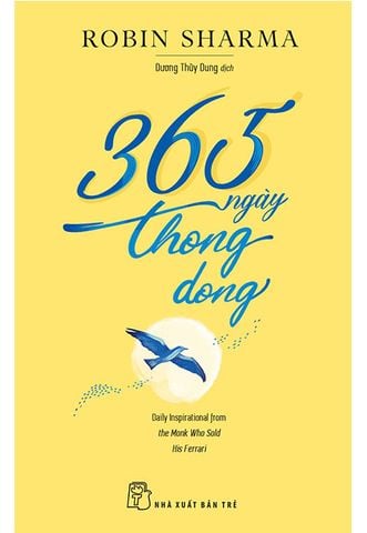 365 Ngày Thong Dong